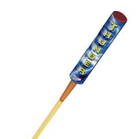 thunder knallrakete nico 